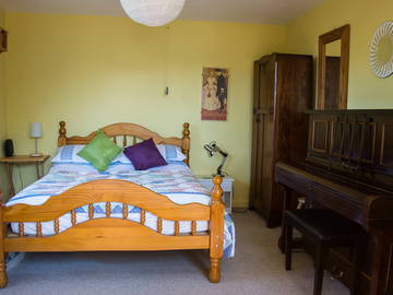 Homestay Llanwnda 84481-7