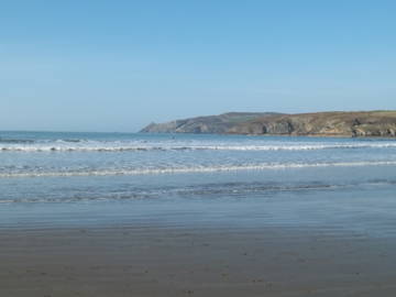 Homestay Llanwnda 84481-10