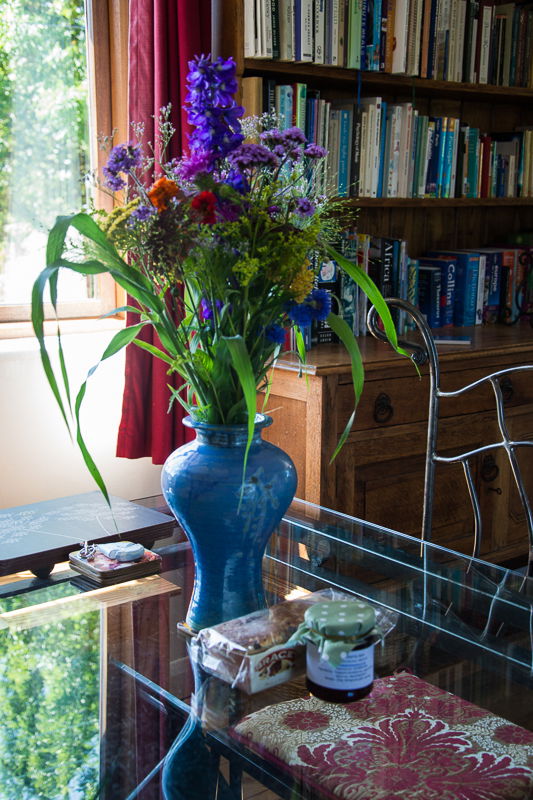 Homestay Llanwnda 84481