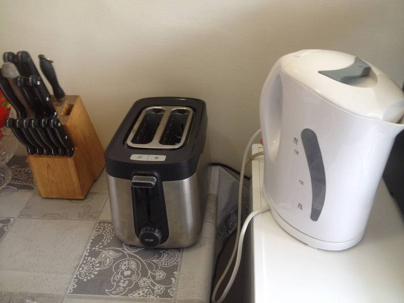 Homestay Genève 150025-5