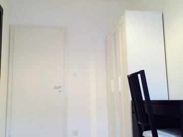 Chambre Chez L'habitant Genève 150025-9