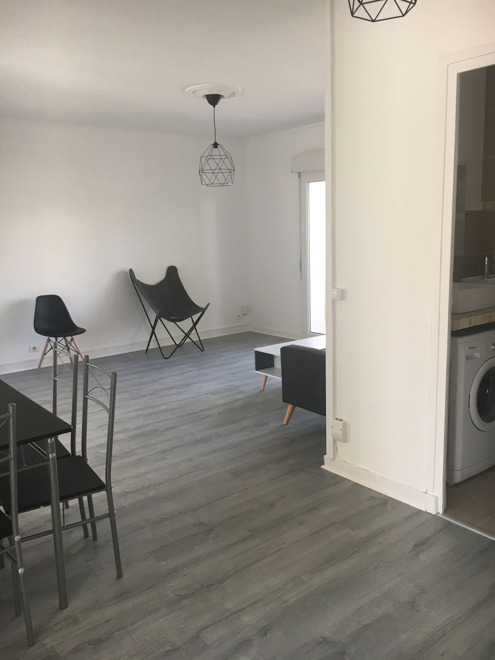 Colocatie Valence 244759