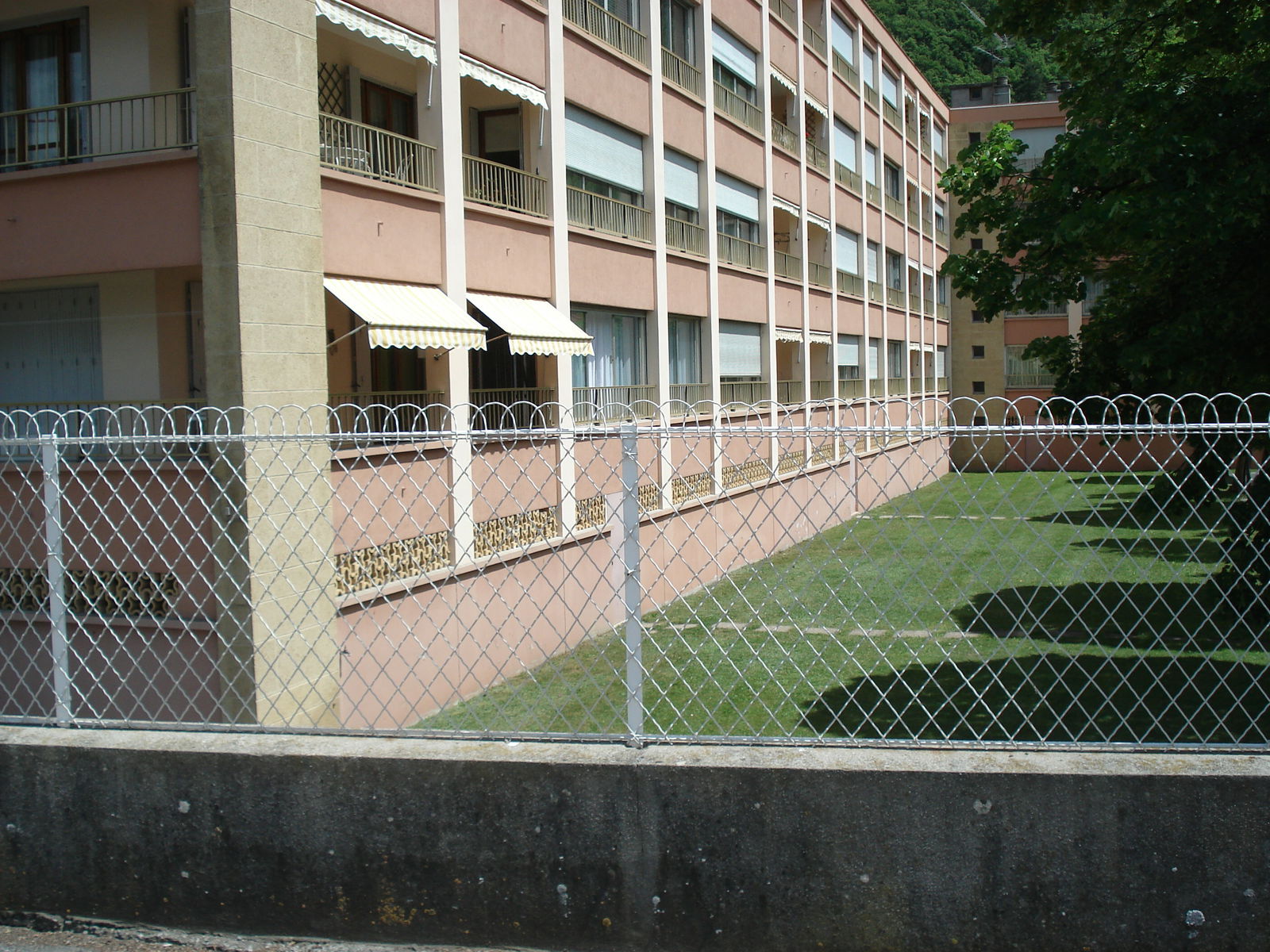 Kolokasie Digne-les-Bains 110461