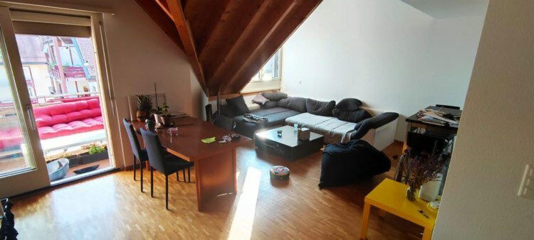 Colocatie Gland 255287