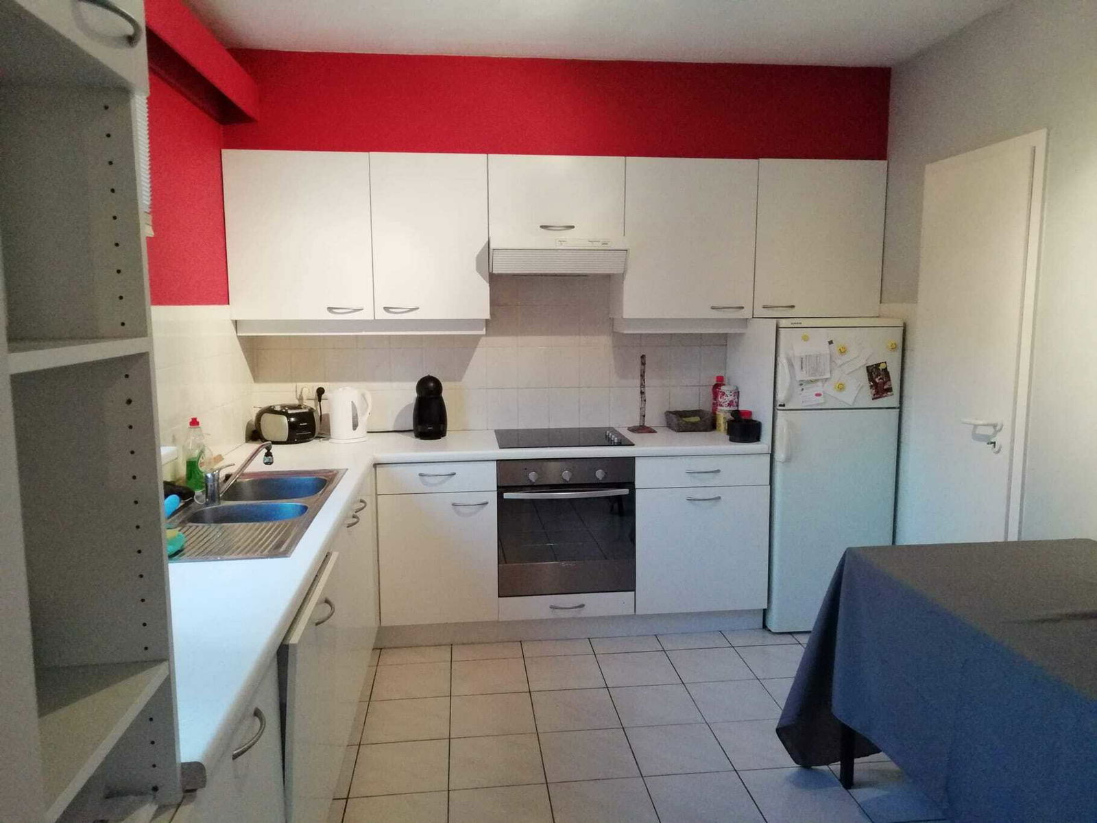 Kolokasie Ottignies-Louvain-la-Neuve 225136