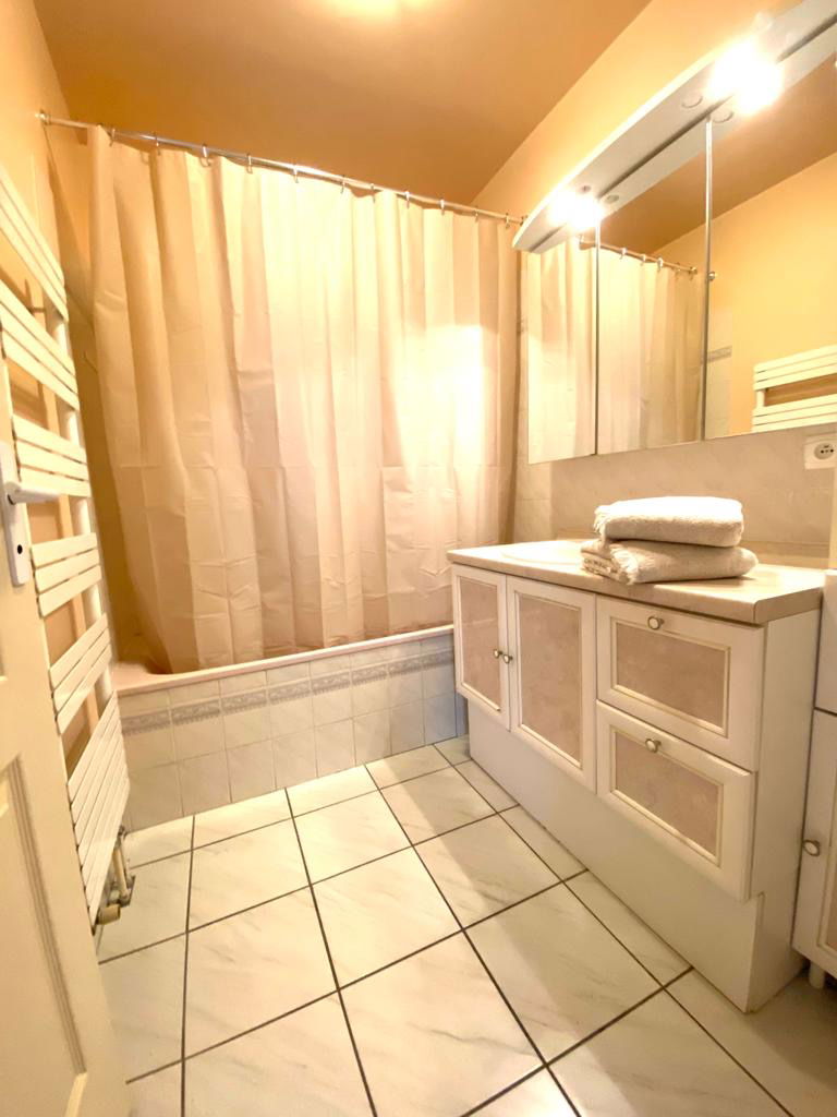 Colocatie Annecy 428687