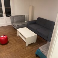 Colocatie Angers 649502