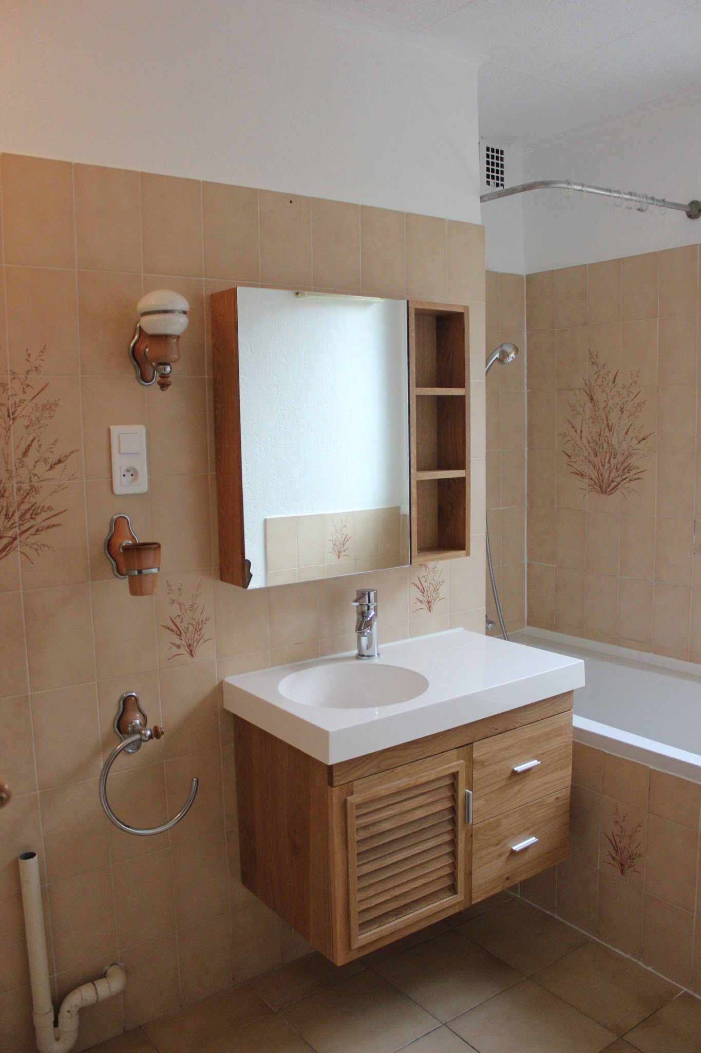 Colocatie Verrières-le-Buisson 127591