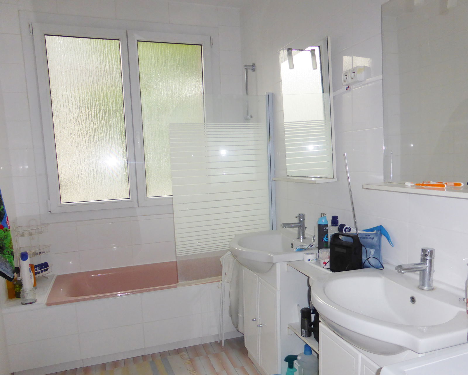 Colocatie Grenoble 493968