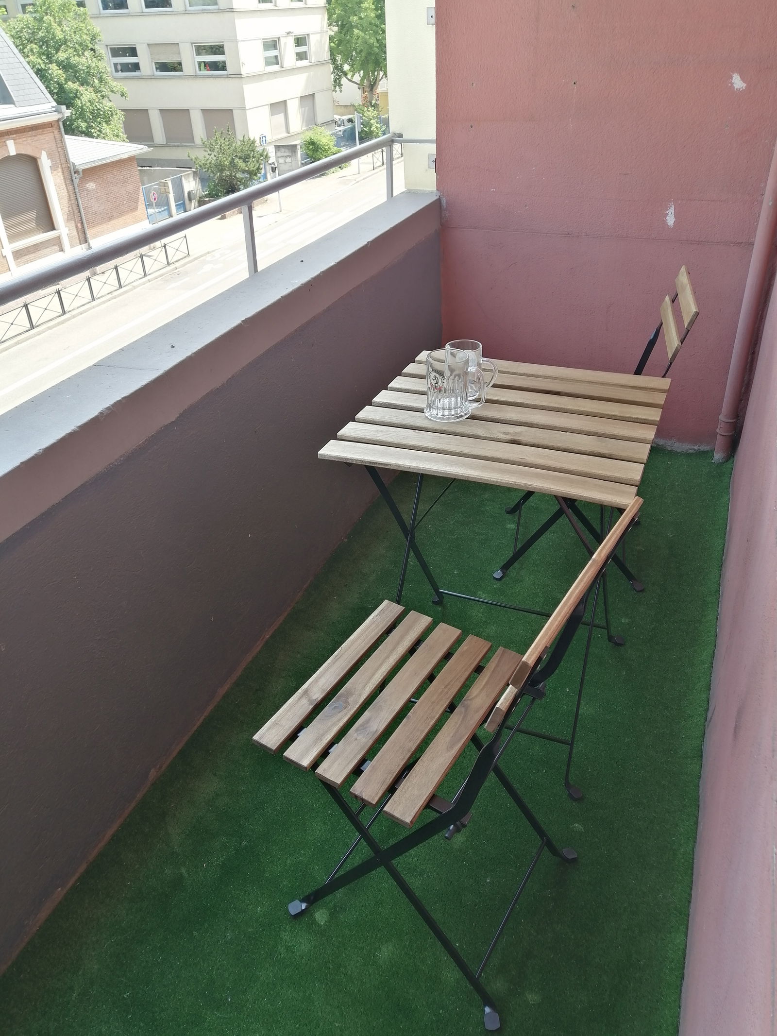 Kolokasie Mulhouse 254072