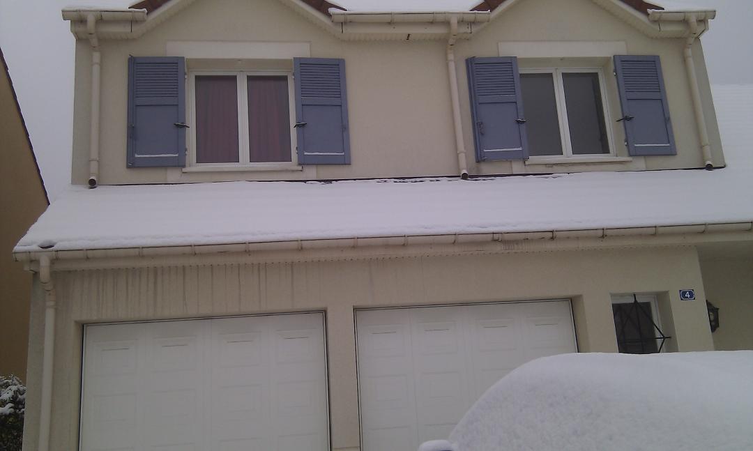 Colocatie Argenteuil 262664