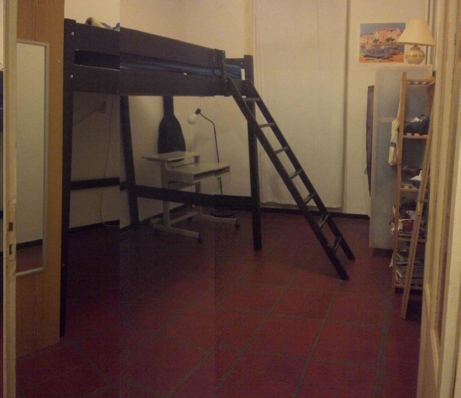 Colocatie Marseille 93323