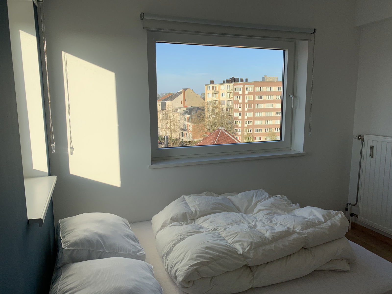 Onafhanklike Ateljee Etterbeek 248037