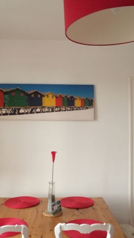 Gastekamers Brest 44002