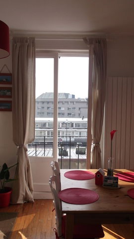 Gastekamers Brest 44002