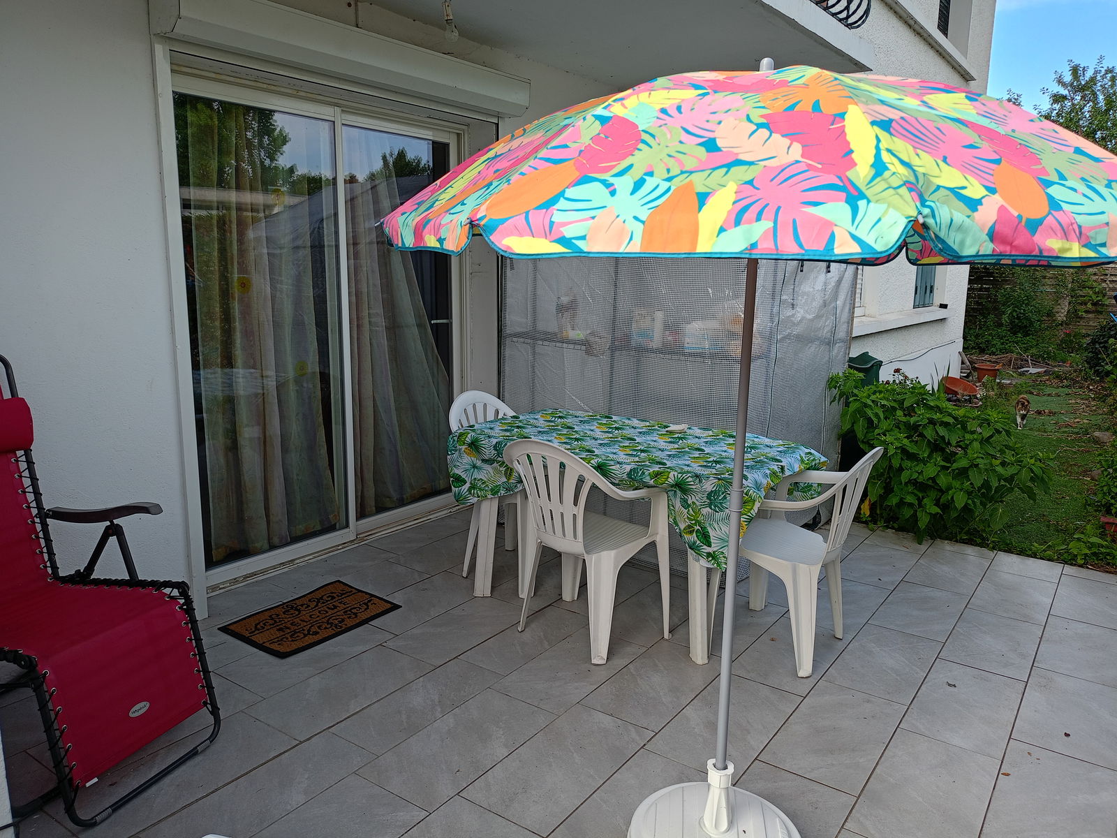 Gehele Woning Billère 584154