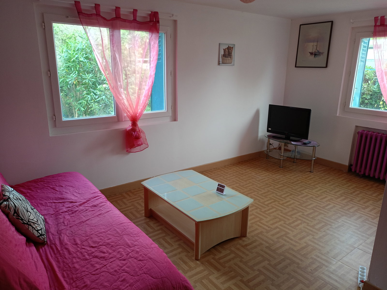 Gehele Woning Billère 584154