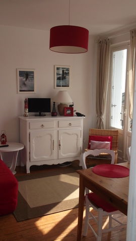 Gastenkamers Brest 44002