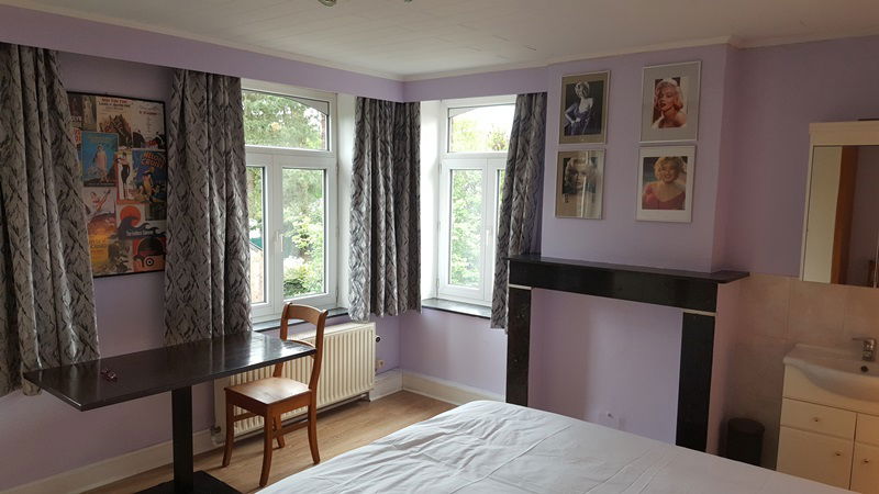 Hjemmeophold La Hulpe 236256