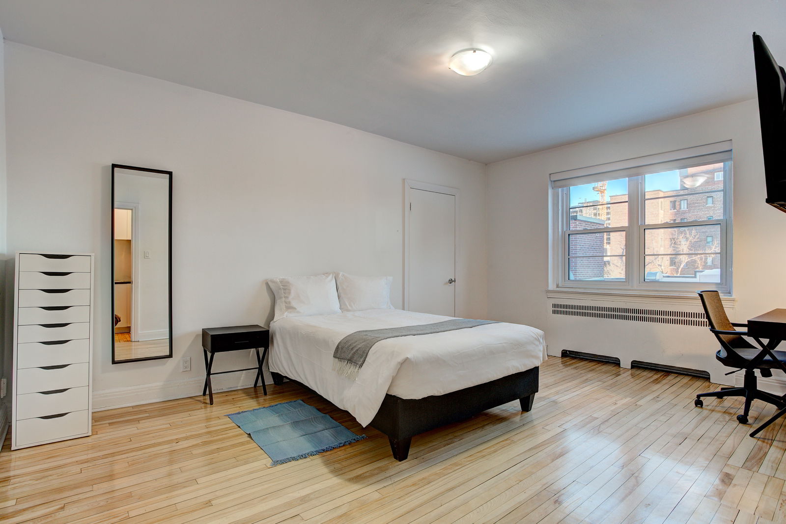 Coliving Montréal 543147