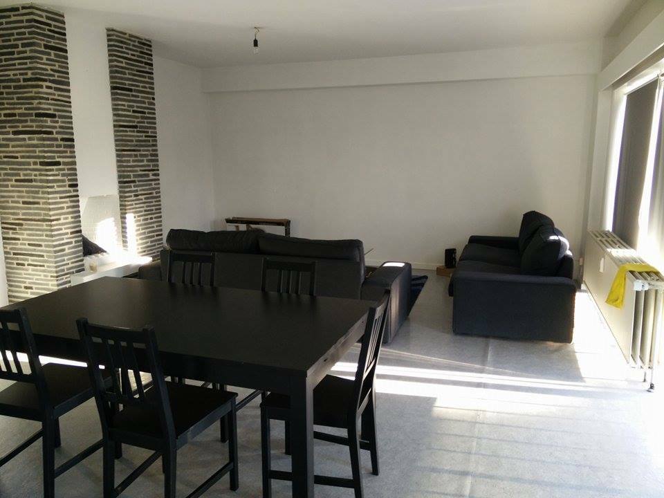 Colocation La Louvière 115238