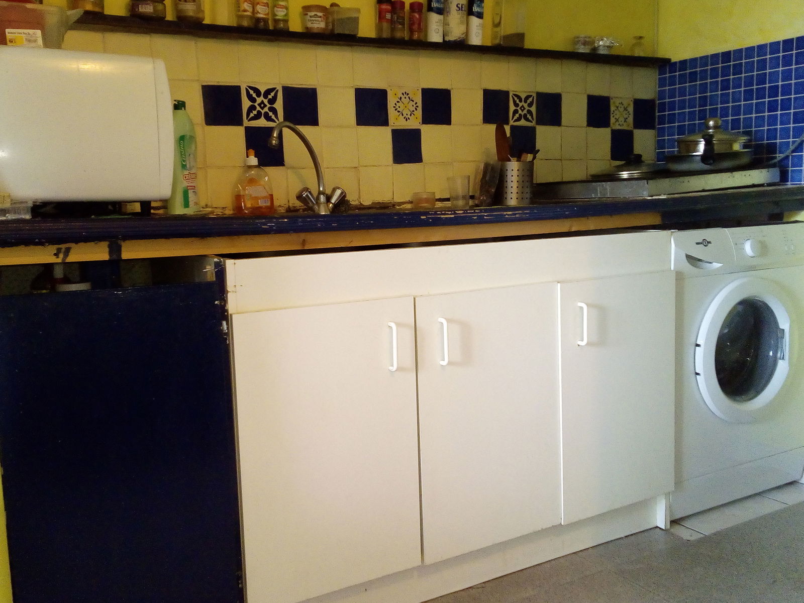 Hjemmeophold Boissy-Saint-Léger 166336