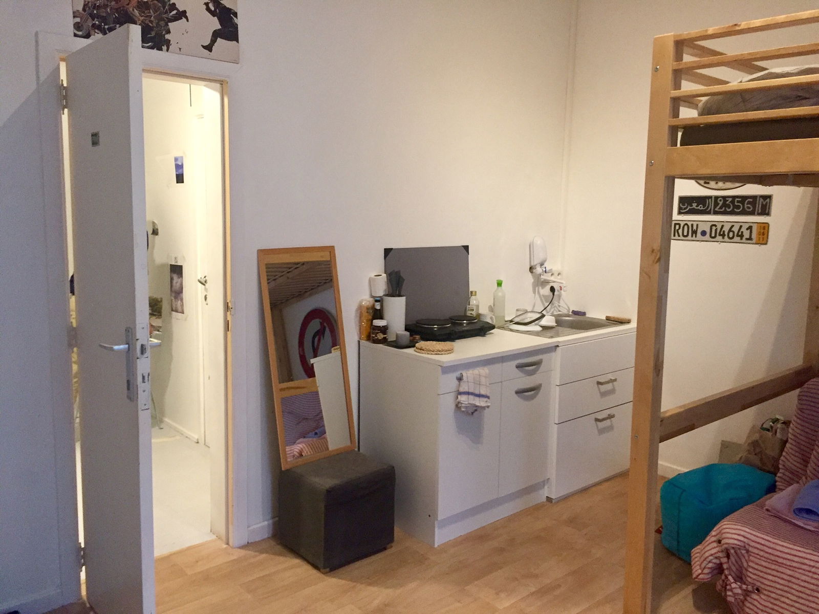 Colocation Ixelles 149004