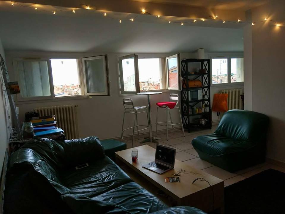 Colocation Montpellier 175285