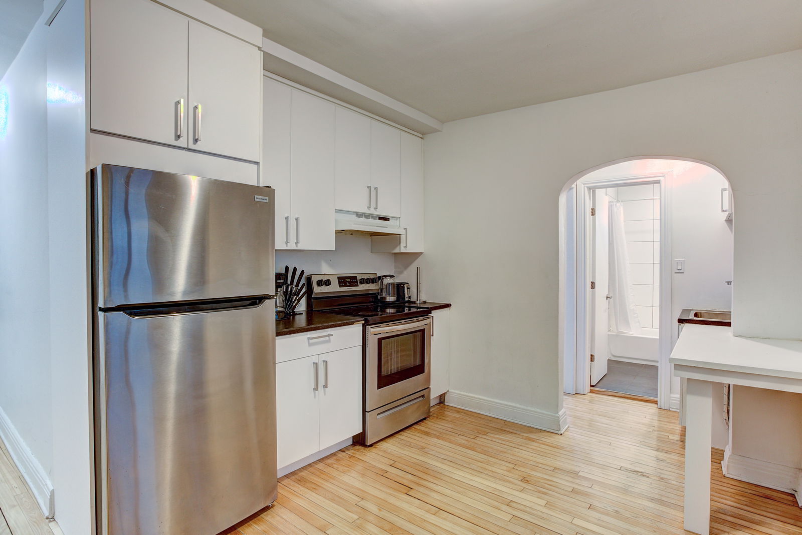 Coliving Montréal 543147