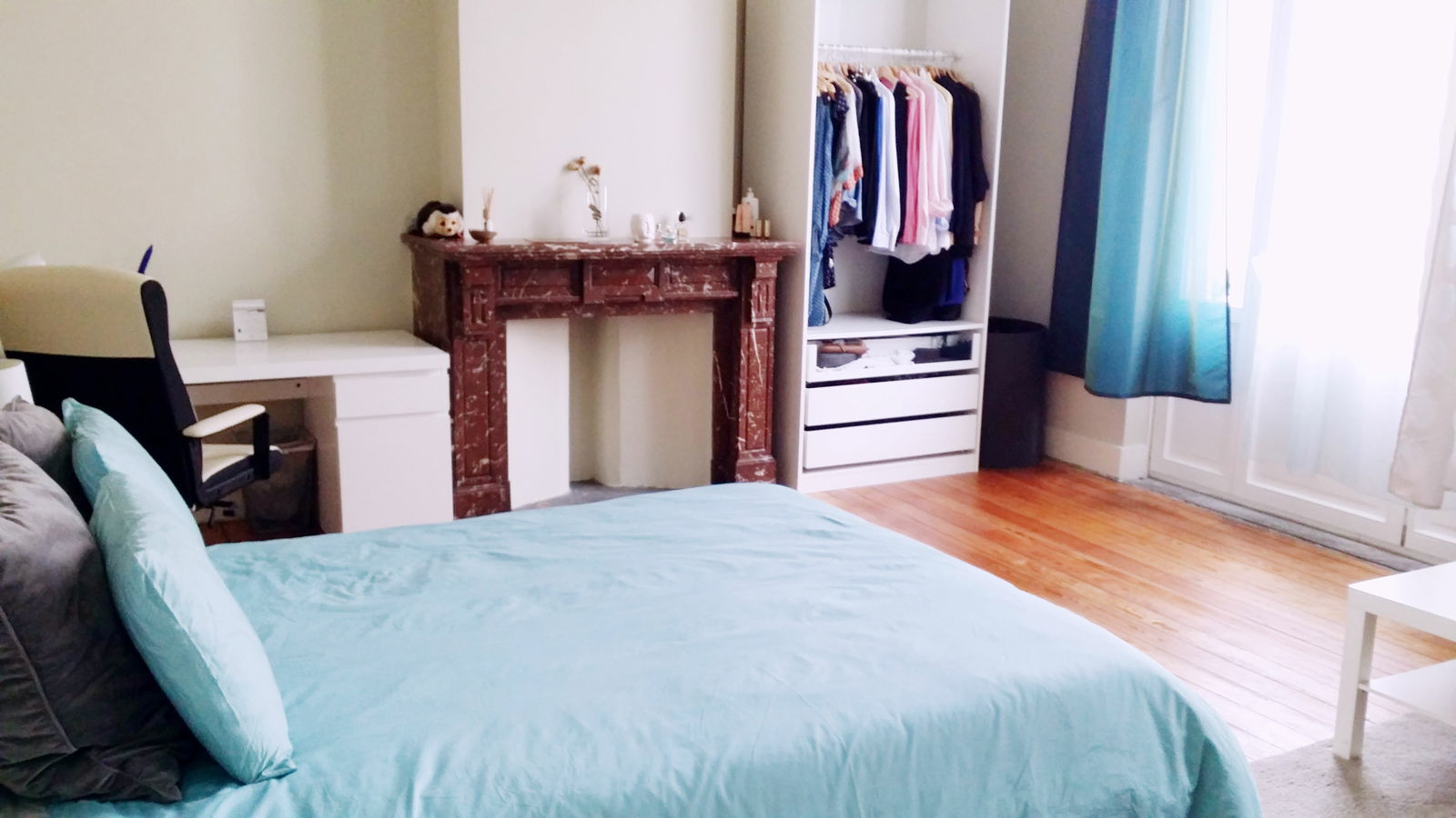 Colocation Etterbeek 146804