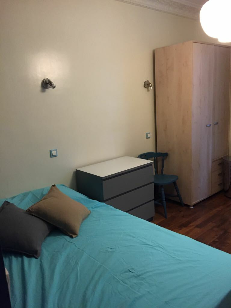 Hemvistelse Courbevoie 160684