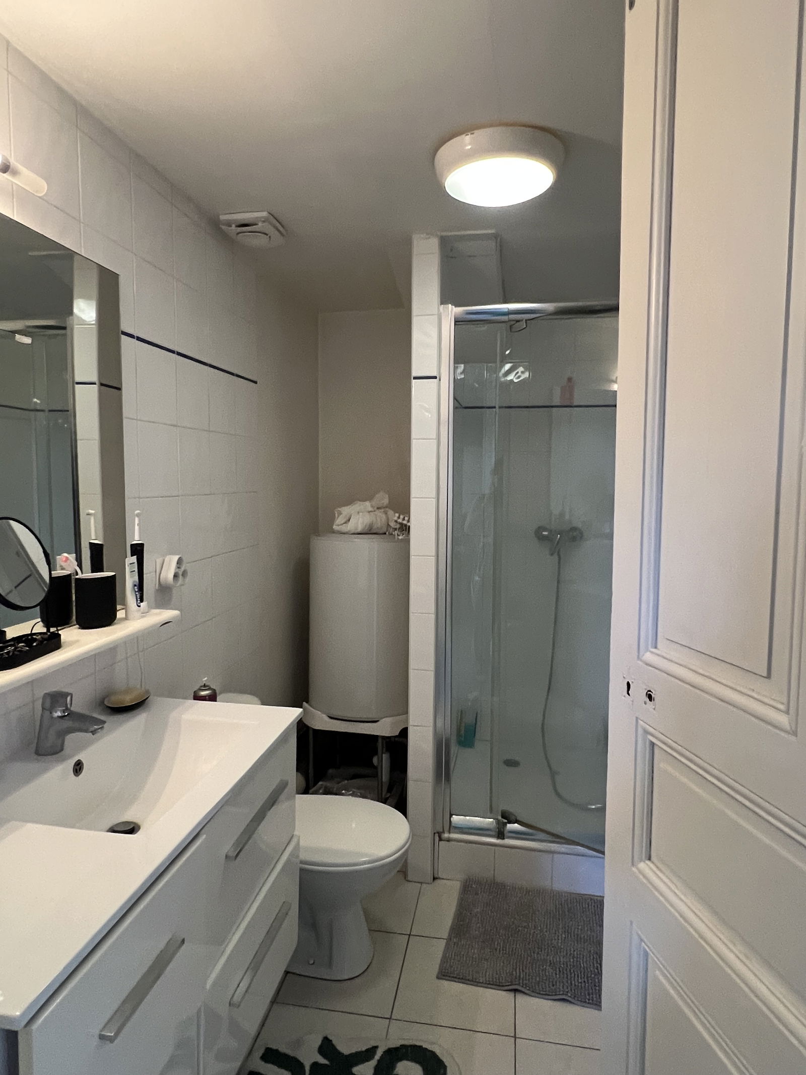 Colocation Toulouse 510038