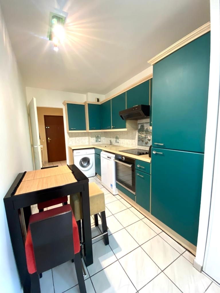 Colocation Annecy 428687