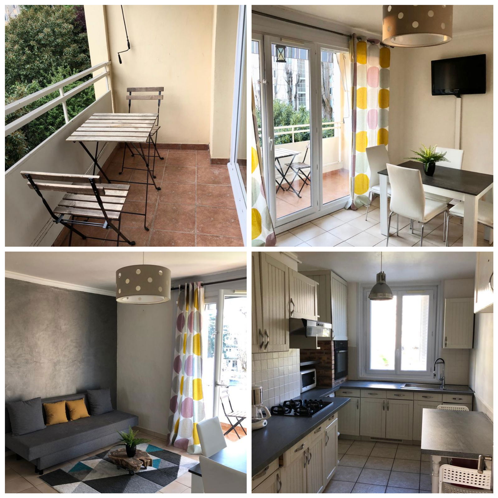 Colocation Lyon 247937