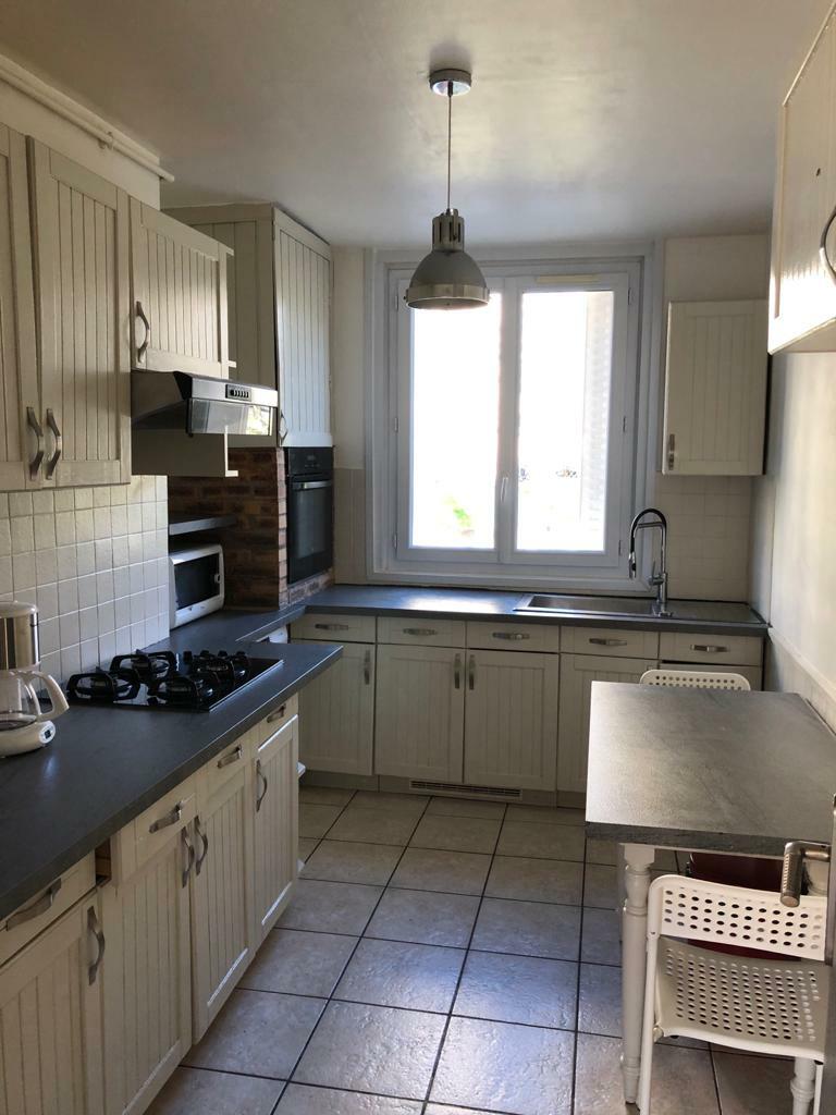 Colocation Lyon 247937
