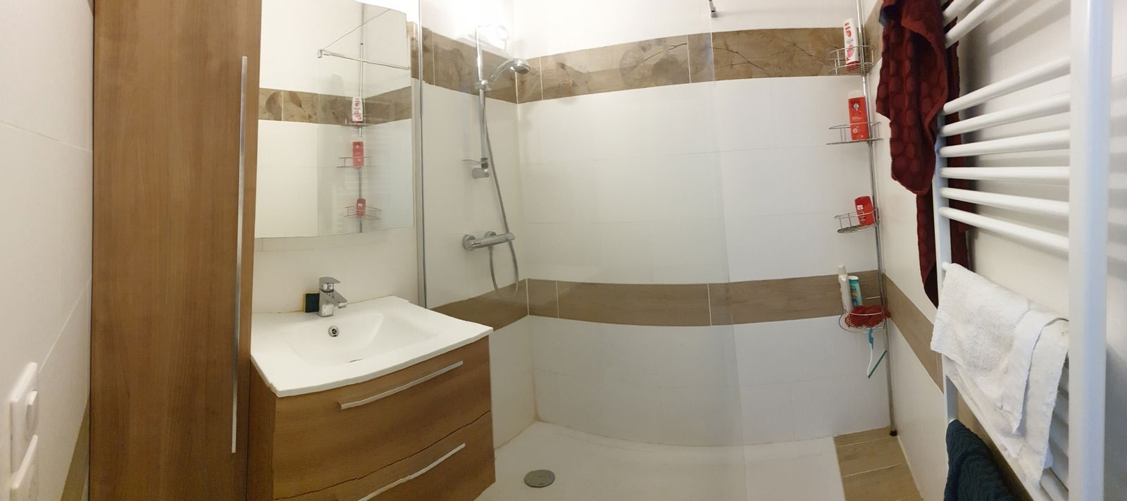 Colocation Savigny-sur-Orge 248370