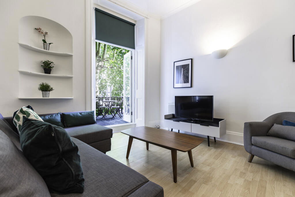 Hemvistelse London 523190