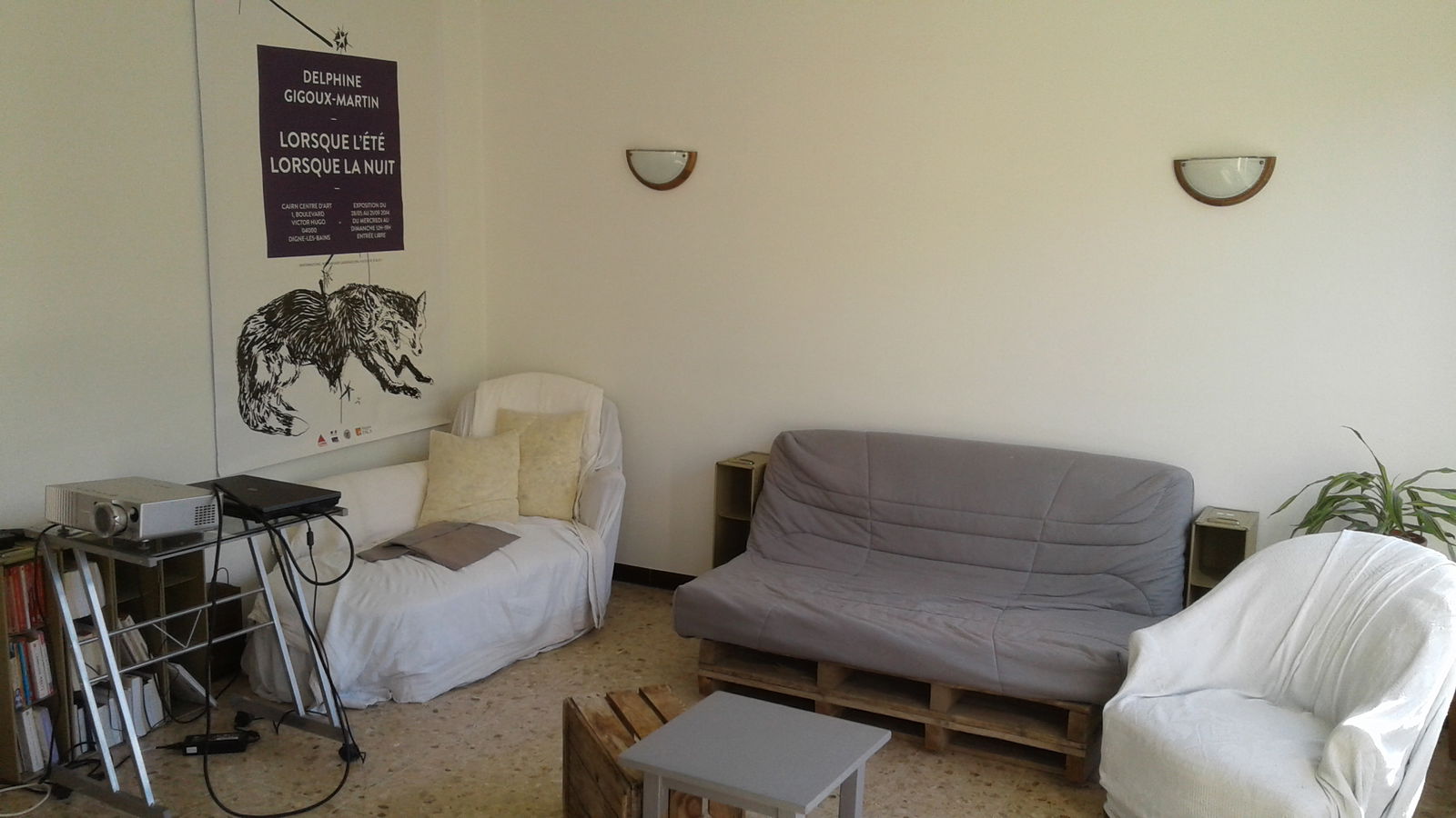 Colocation Digne-les-Bains 110461