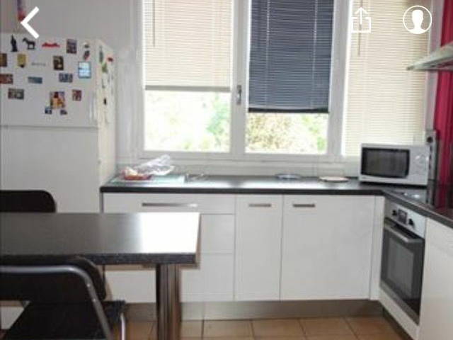 Homestay Sainte-Foy-lès-Lyon 176026-1