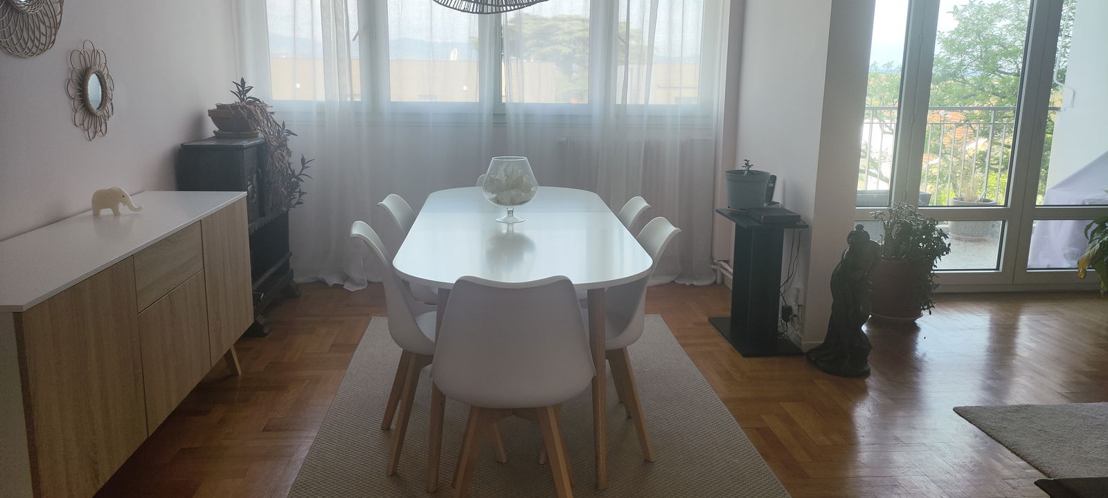 Homestay Sainte-Foy-lès-Lyon 489982