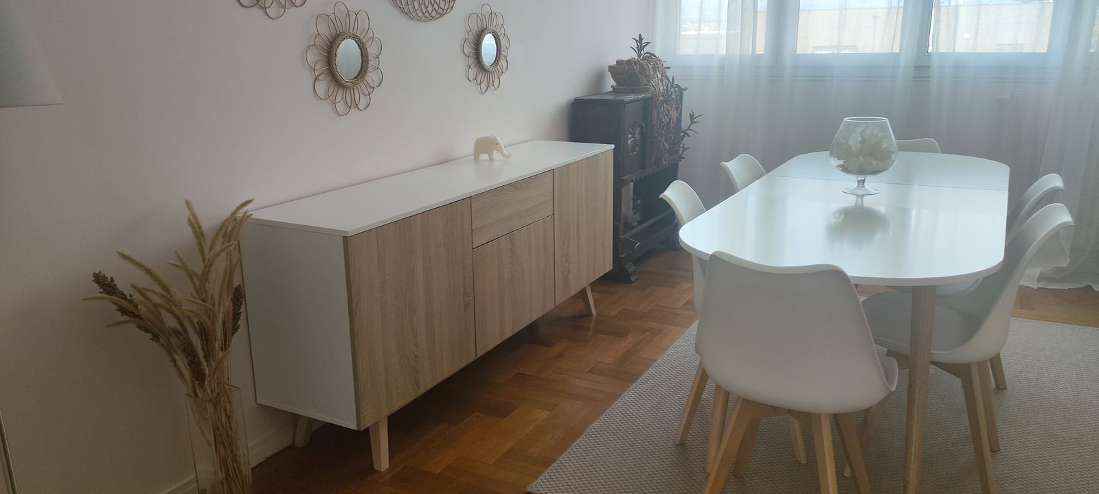 Homestay Sainte-Foy-lès-Lyon 489982