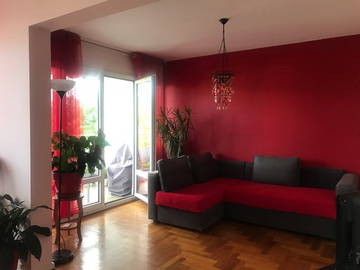 Room For Rent Sainte-Foy-Lès-Lyon 489983