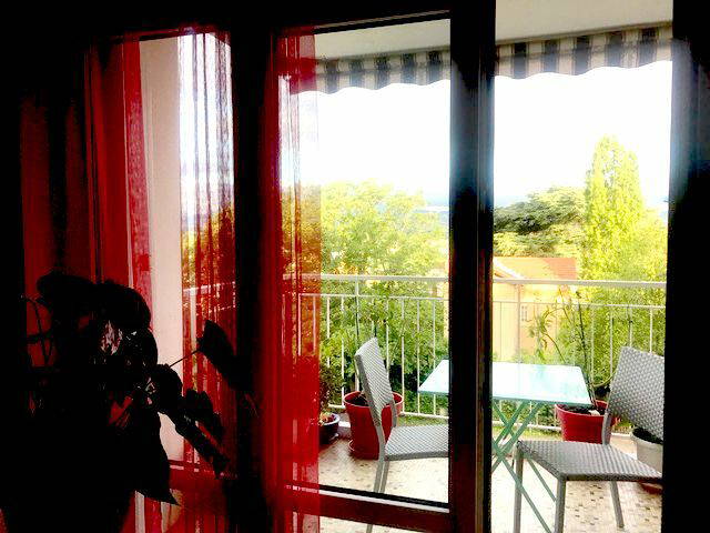 Homestay Sainte-Foy-lès-Lyon 489983