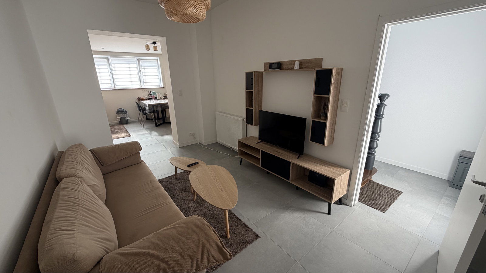 Shared Housing Gosselies 671555