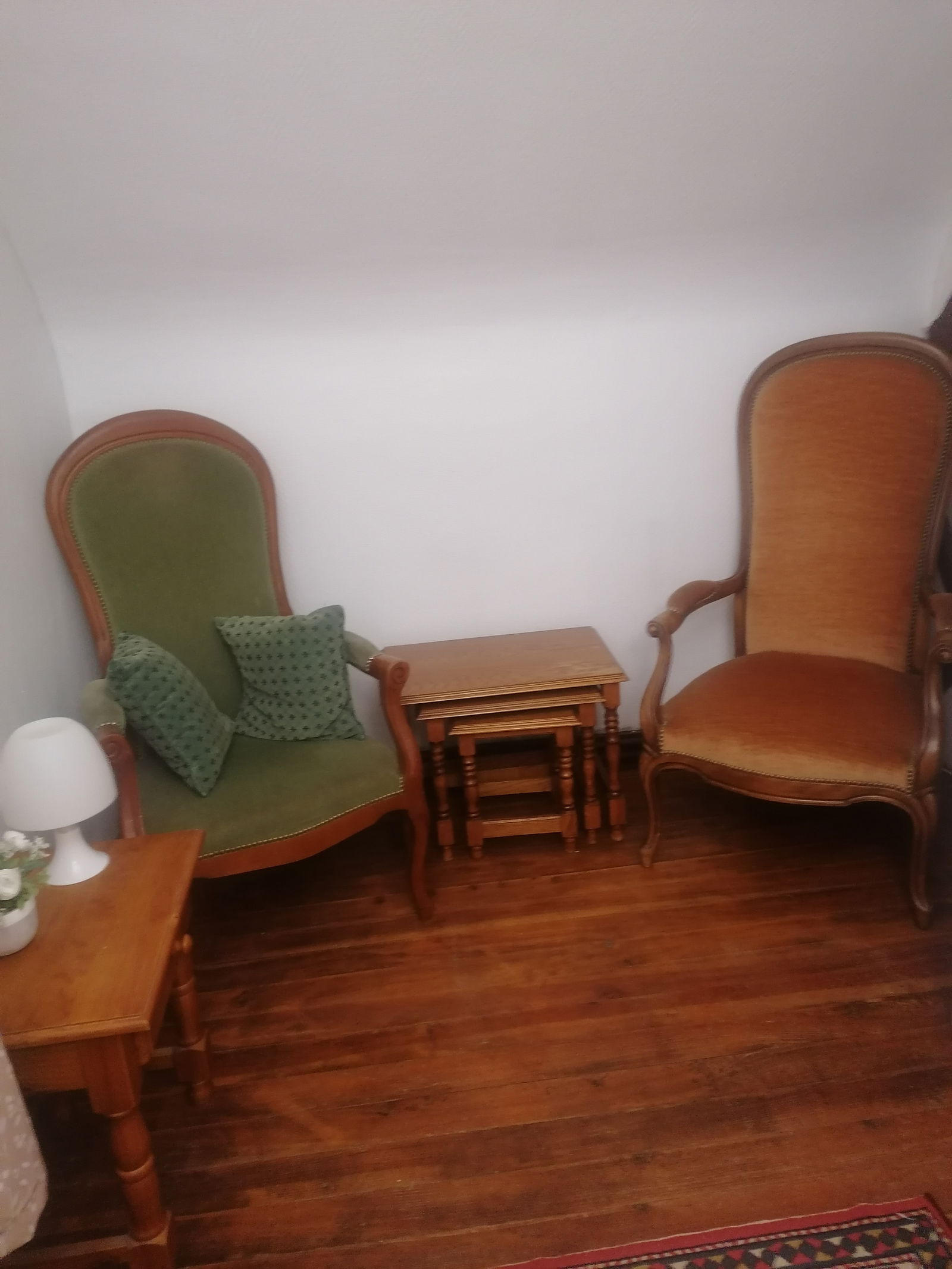 Homestay Villers-sur-Mer 195393