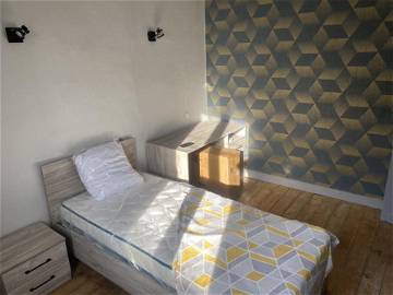 Room For Rent Béthune 266694