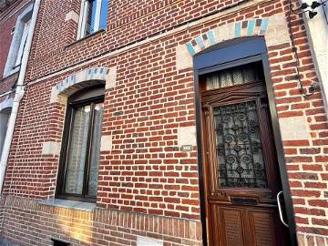 Room For Rent Béthune 266694