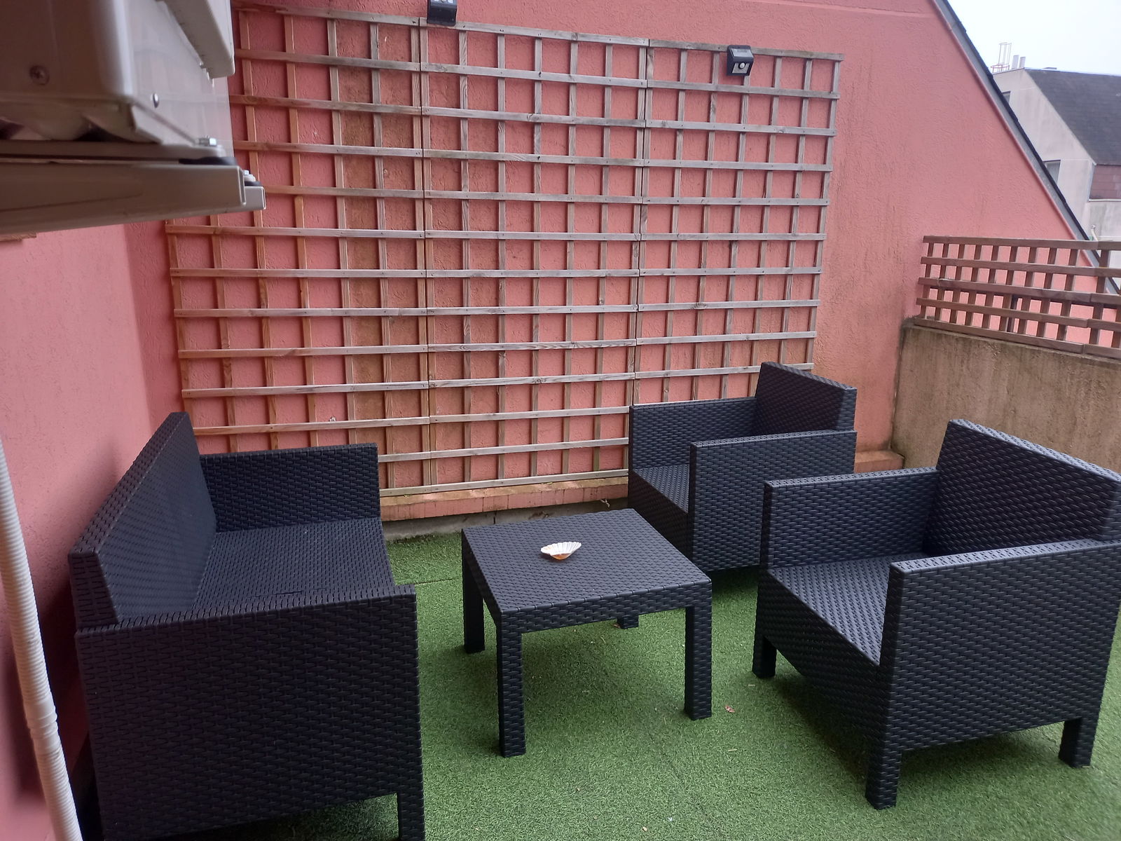 Collocazione Champs-sur-Marne 487000