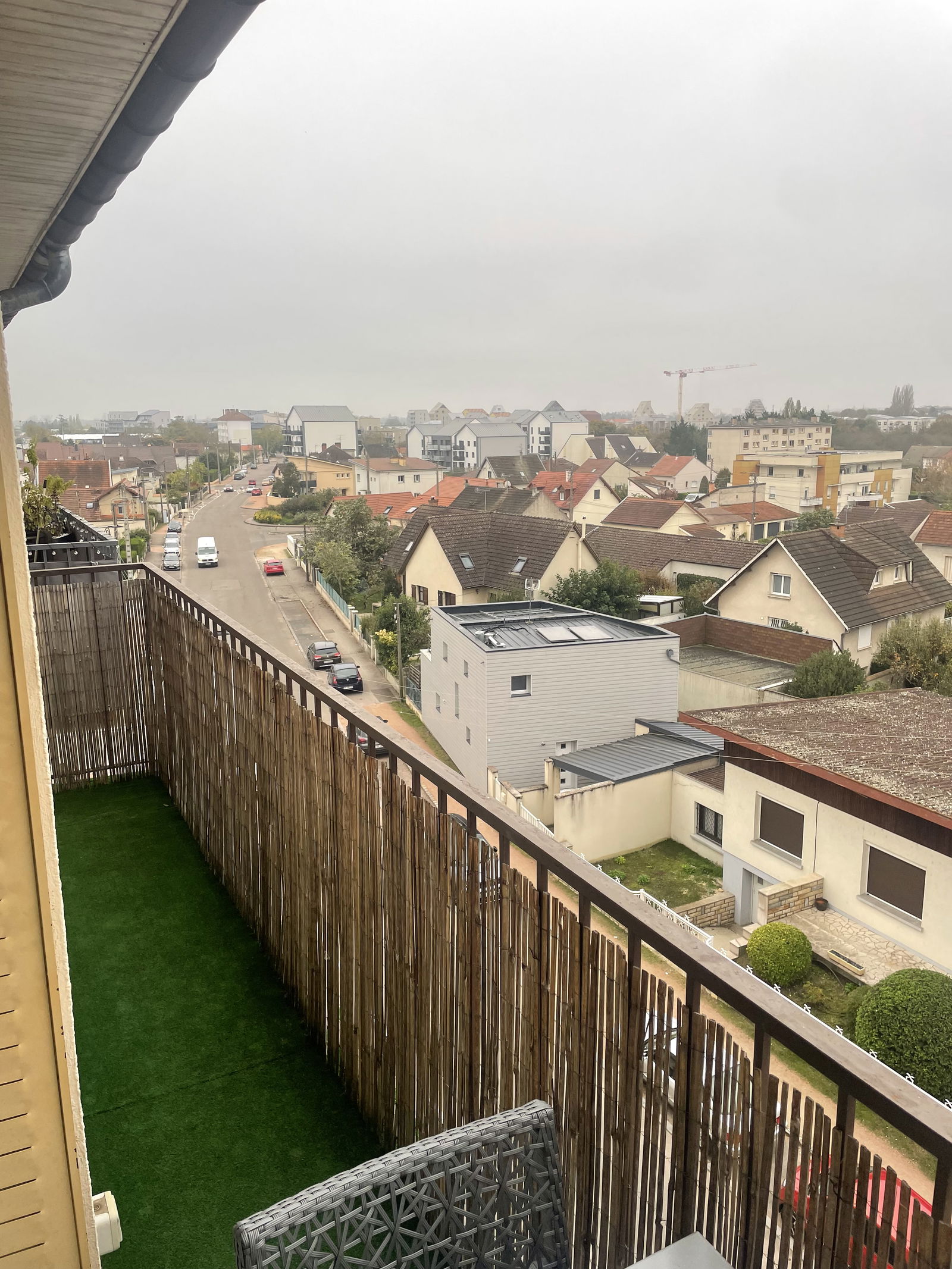 Collocazione Dijon 447207