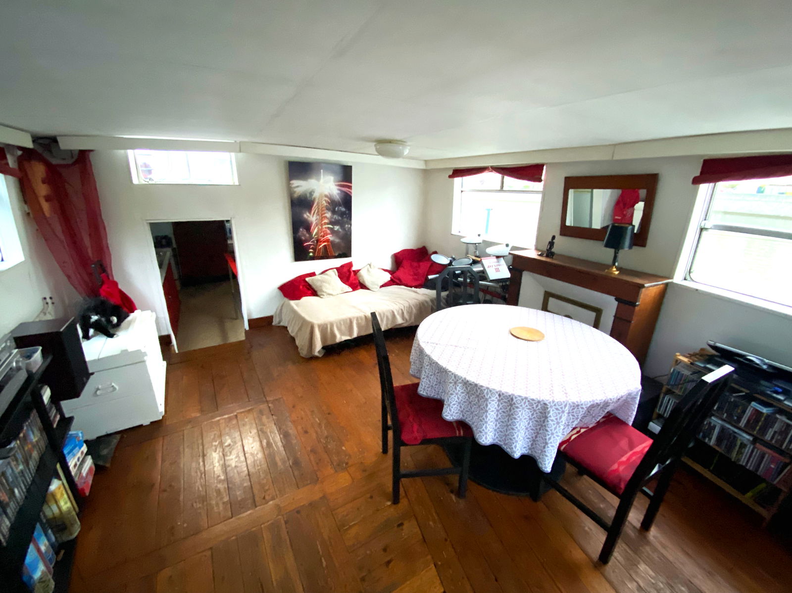 Collocazione Creil 160743